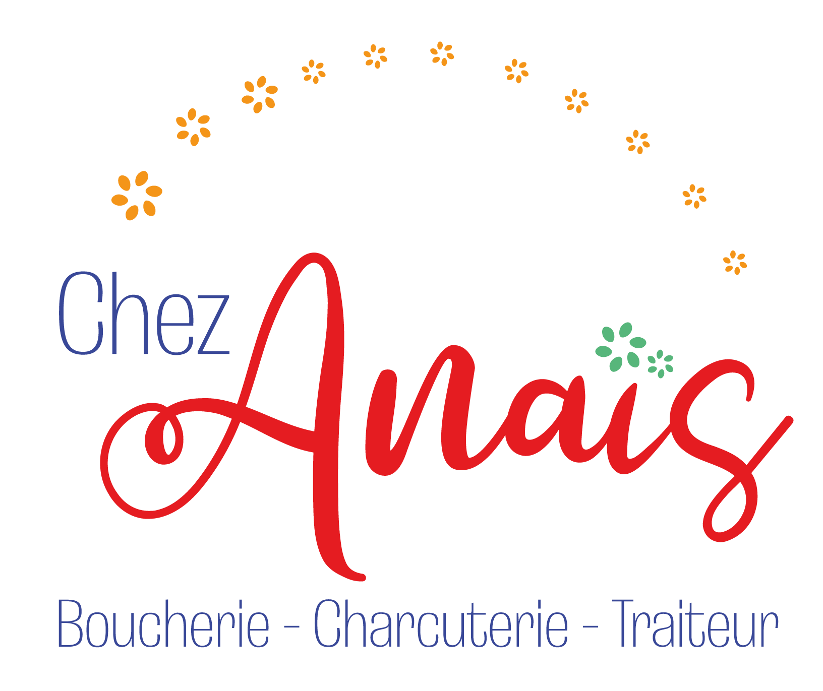 Logo BOUCHERIE DE L'OUST