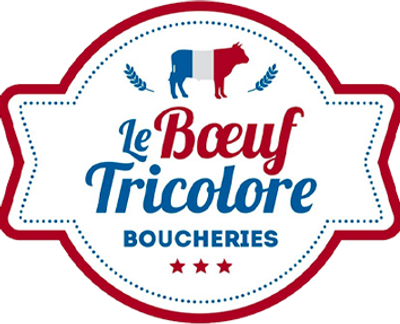 Logo BOUCHERIE DES PIEDS DE RATS