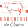 Logo BOUCHERIE DU CENTRE