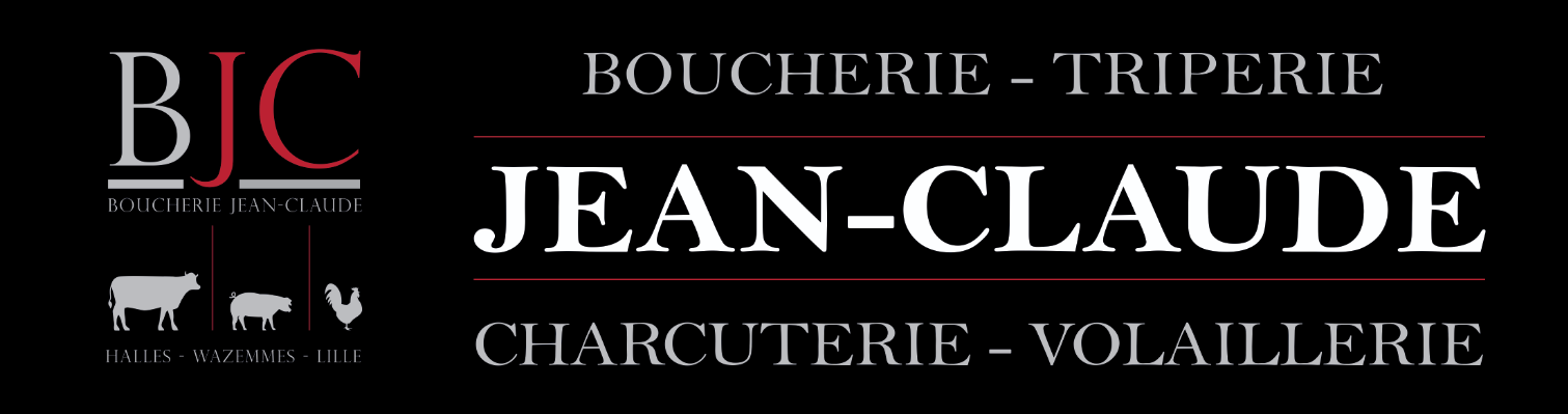 Logo BOUCHERIE DU MARCHE