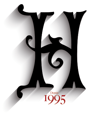 Logo BOUCHERIE HAMMAMET II
