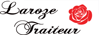 Logo BOUCHERIE LAROZE