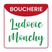 Logo BOUCHERIE LUDOVIC MONCHY
