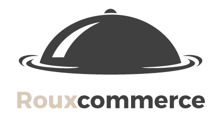 Logo BOUCHERIE ROUX