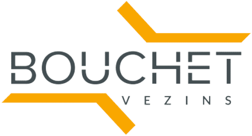 Logo BOUCHET VEZINS