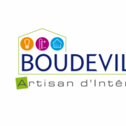 Logo BOUDEVILLE