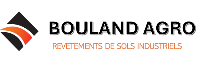 Logo BOULAND AGRO