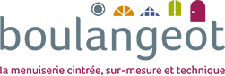 Logo BOULANGEOT ALU