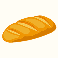 Logo BOULANGERIE GREGOIRE