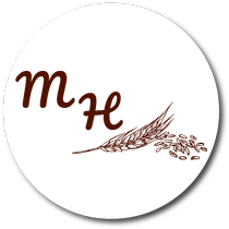 Logo BOULANGERIE HARDY