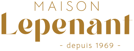 Logo BOULANGERIE LEPENANT
