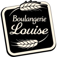 Logo BOULANGERIE LOUISE LA PILATERIE