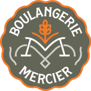 Logo BOULANGERIE MERCIER