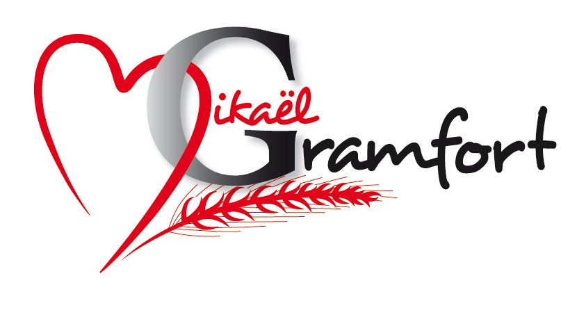 Logo BOULANGERIE PATISSERIE MIKAEL GRAMFORT
