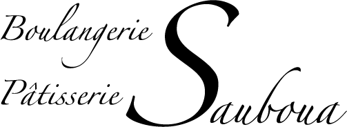 Logo BOULANGERIE PATISSERIE SAUBOUA