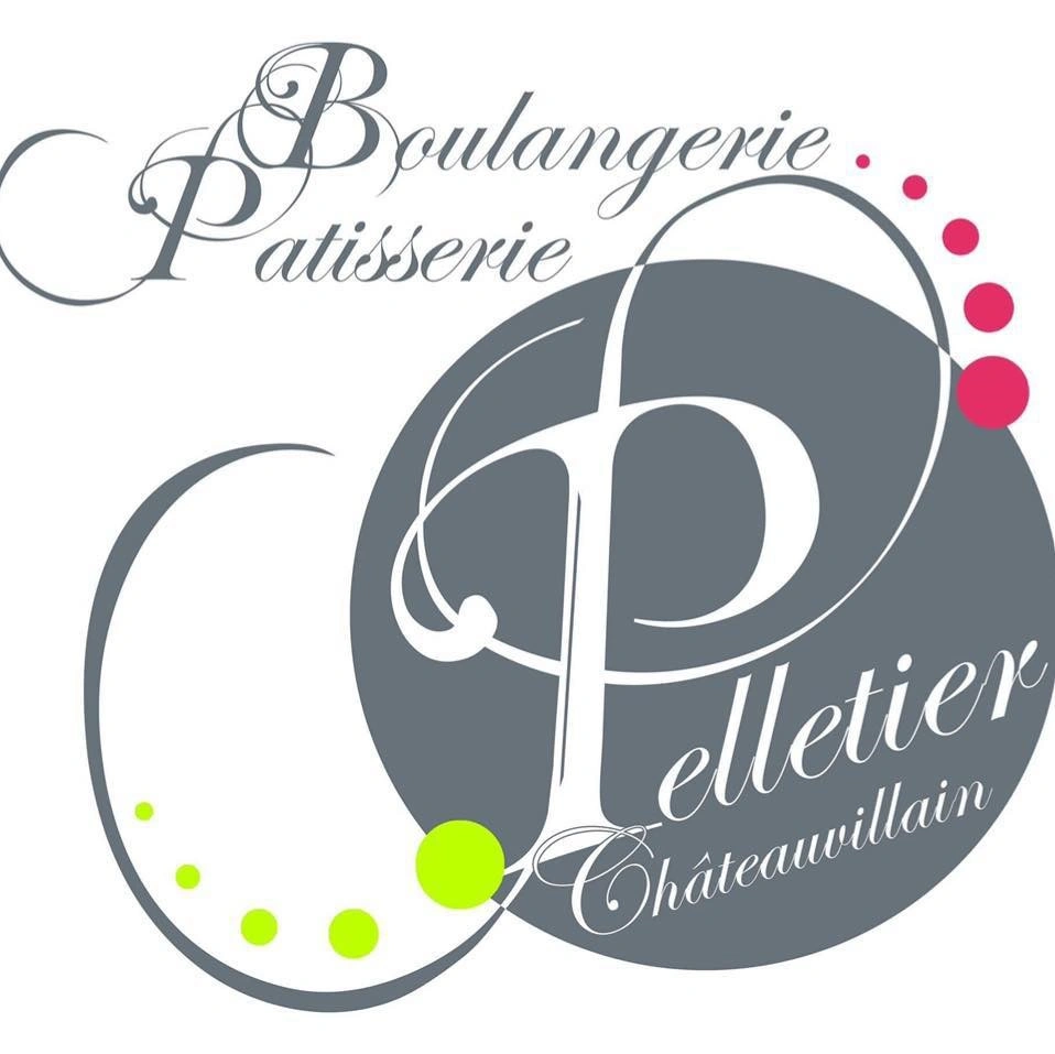 Logo BOULANGERIE PELLETIER