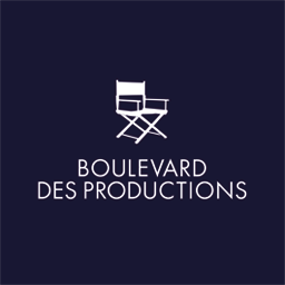 Logo BOULEVARD DES PRODUCTIONS
