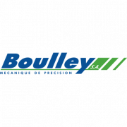Logo BOULLEY SA