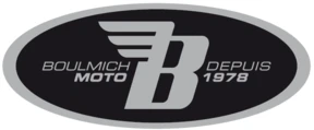 Logo BOULMICH