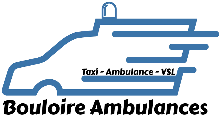Logo BOULOIRE AMBULANCES