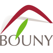 Logo BOUNY CCB