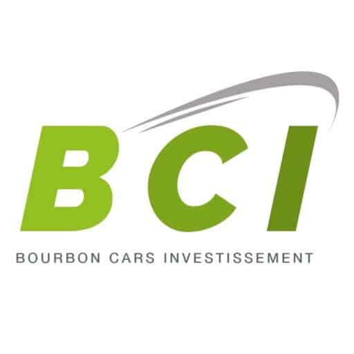 Logo BOURBON CARS INVESTISSEMENTS (BCI)