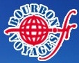 Logo BOURBON VOYAGES