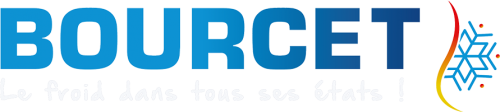 Logo BOURCET & FILS