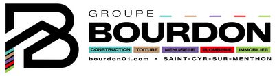 Logo BOURDON CONSTRUCTION