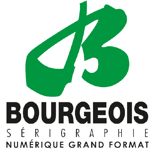 Logo BOURGEOIS PUBLICITE