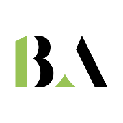 Logo BOURGOGNE ALUMINIUM