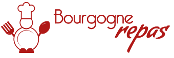 Logo BOURGOGNE REPAS PRODUCTION