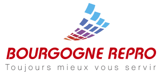 Logo BOURGOGNE REPRO