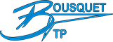 Logo BOUSQUET BTP