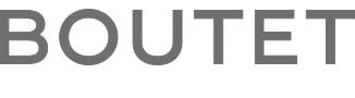 Logo BOUTET ENTREPRISE