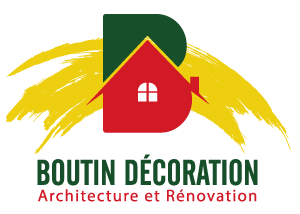 Logo BOUTIN