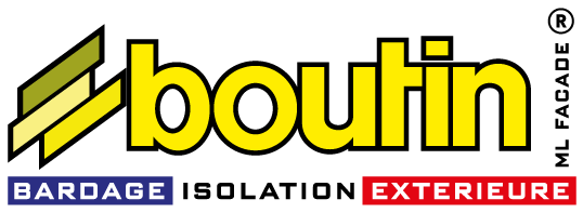 Logo BOUTIN