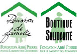 Logo BOUTIQUE SOLIDARITE L'ECLAIRCIE