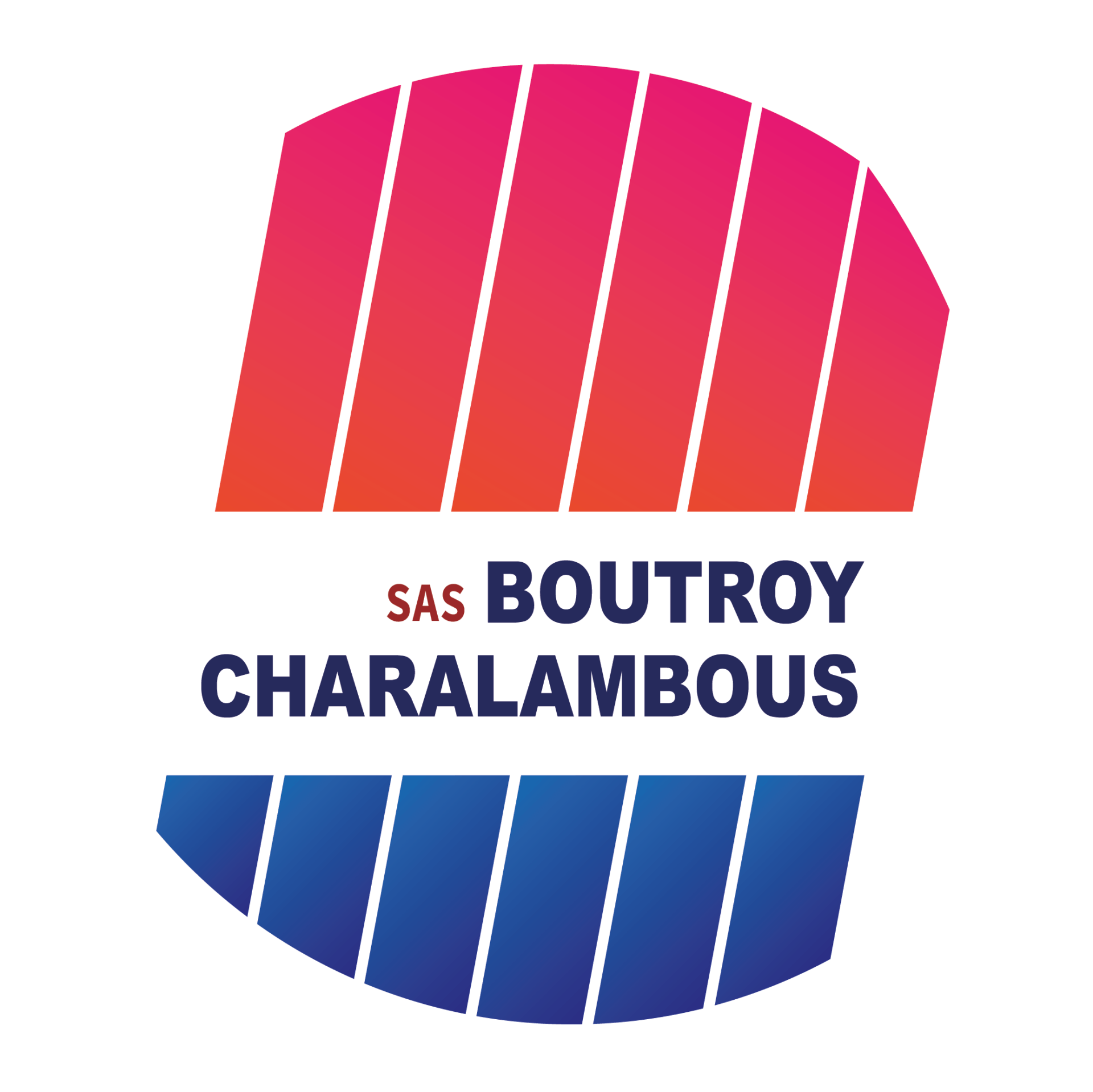 Logo BOUTROY CHARALAMBOUS