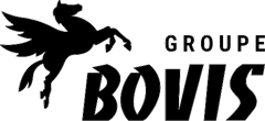 Logo BOVIS INGENIERIE SERVICES