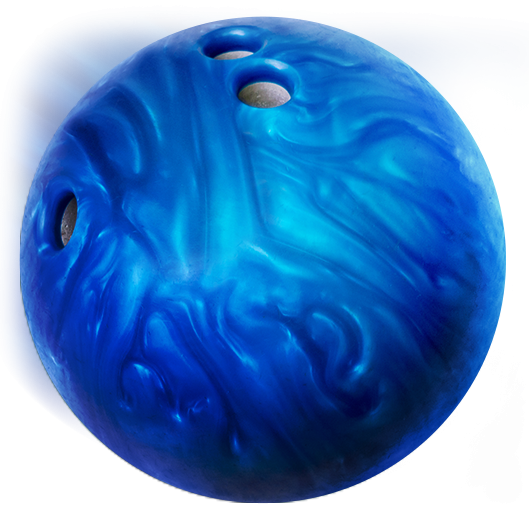 Logo BOWLING 3000