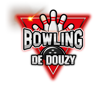 Logo BOWLING DE DOUZY (BOWLING DE DOUZY)