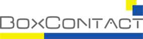 Logo BOXCONT@CT