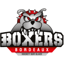 Logo BOXERS DE BORDEAUX