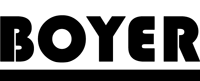 Logo BOYER