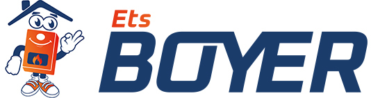 Logo BOYER SARL