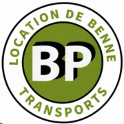 Logo BP TRANSPORTS
