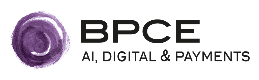 Logo BPCE PAYMENT SERVICES