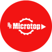 Logo BR MICROTOP (BR MICROTOP)
