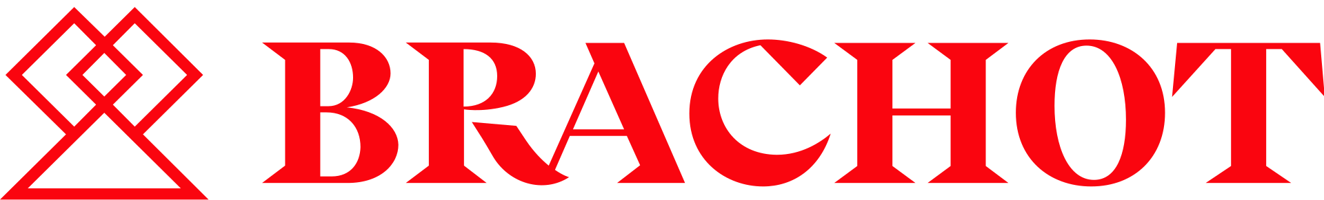 Logo BRACHOT
